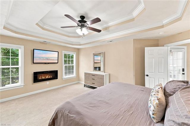1500 Olde Mill Creek DR, Suffolk, VA 23434