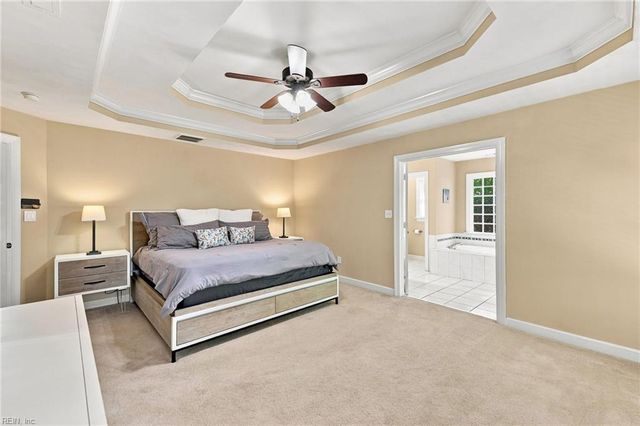 1500 Olde Mill Creek DR, Suffolk, VA 23434