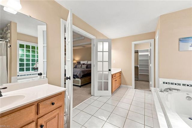 1500 Olde Mill Creek DR, Suffolk, VA 23434