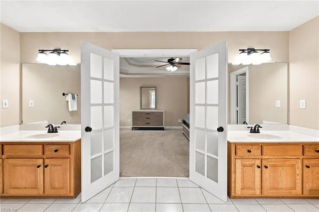 1500 Olde Mill Creek DR, Suffolk, VA 23434