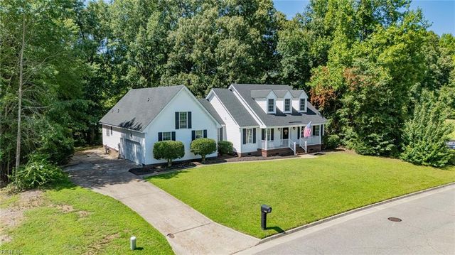 1500 Olde Mill Creek DR, Suffolk, VA 23434