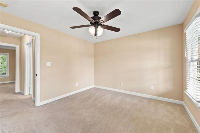 1500 Olde Mill Creek DR, Suffolk, VA 23434