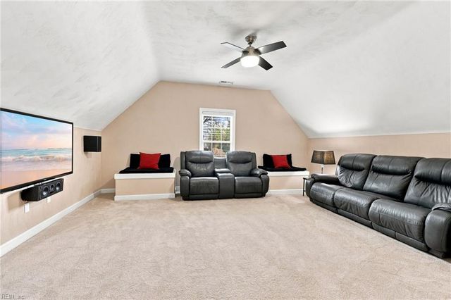 1500 Olde Mill Creek DR, Suffolk, VA 23434