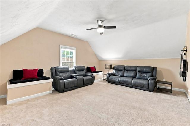 1500 Olde Mill Creek DR, Suffolk, VA 23434