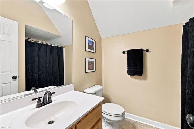 1500 Olde Mill Creek DR, Suffolk, VA 23434