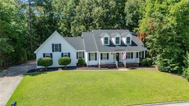 1500 Olde Mill Creek DR, Suffolk, VA 23434