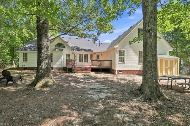 1500 Olde Mill Creek DR, Suffolk, VA 23434