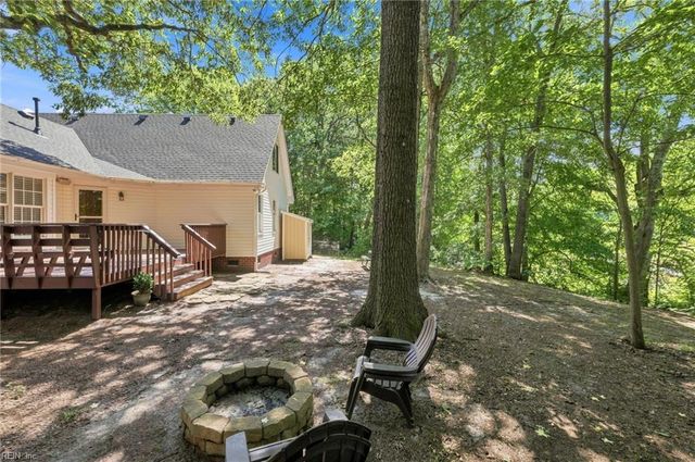 1500 Olde Mill Creek DR, Suffolk, VA 23434