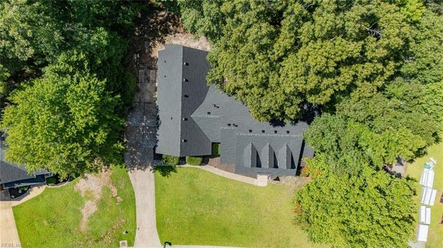 1500 Olde Mill Creek DR, Suffolk, VA 23434