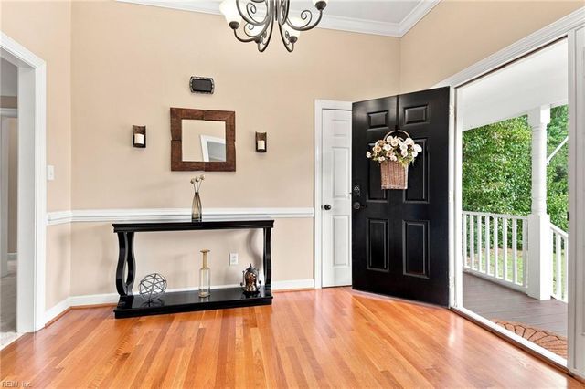 1500 Olde Mill Creek DR, Suffolk, VA 23434