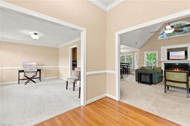 1500 Olde Mill Creek DR, Suffolk, VA 23434