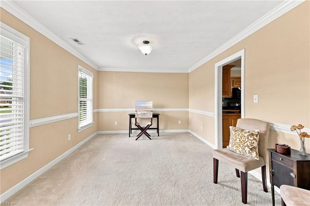 1500 Olde Mill Creek DR, Suffolk, VA 23434