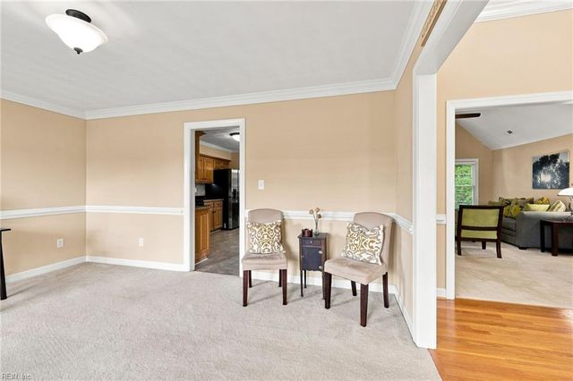 1500 Olde Mill Creek DR, Suffolk, VA 23434