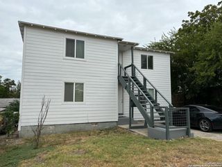 417 Eleanor Ave Apt 4, San Antonio, TX 78209