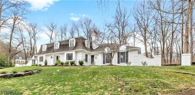 5 Sherwood Dr, Watchung Boro, NJ 07069