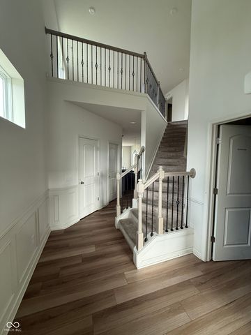 6916 Diamondleaf Way, Brownsburg, IN 46112