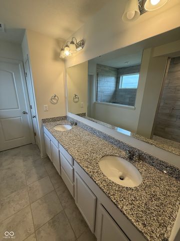 6916 Diamondleaf Way, Brownsburg, IN 46112