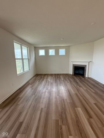 6916 Diamondleaf Way, Brownsburg, IN 46112