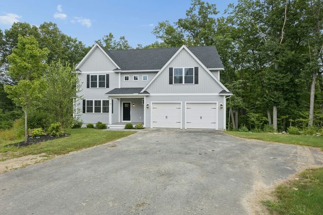 15 Gaskins Ln, Ayer, MA 01432