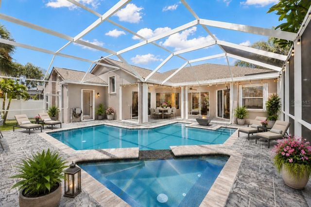 695 SALT LAKE DRIVE, Tarpon Springs, FL 34689