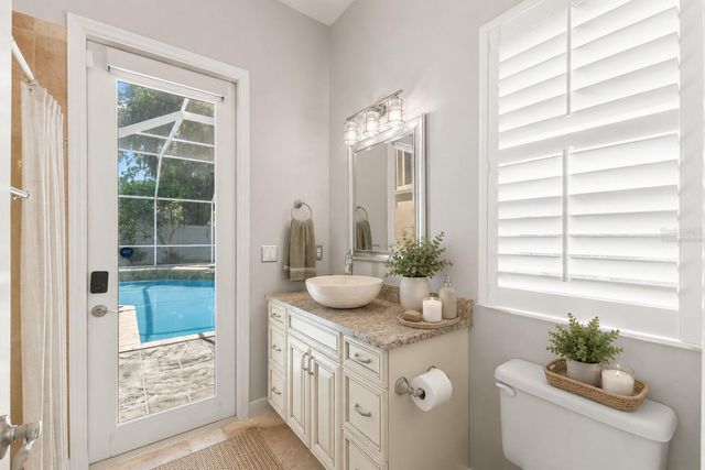 695 SALT LAKE DRIVE, Tarpon Springs, FL 34689