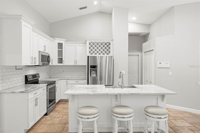 695 SALT LAKE DRIVE, Tarpon Springs, FL 34689