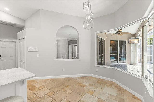 695 SALT LAKE DRIVE, Tarpon Springs, FL 34689