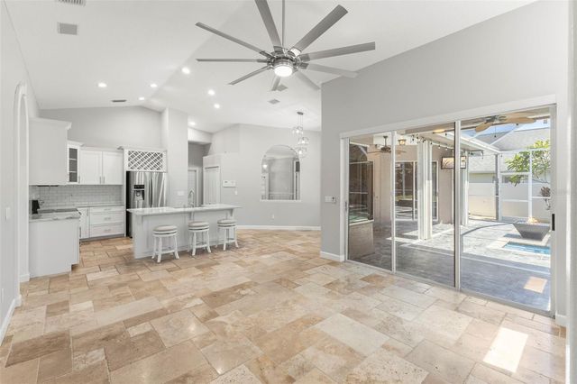 695 SALT LAKE DRIVE, Tarpon Springs, FL 34689