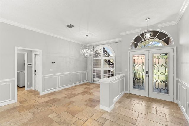 695 SALT LAKE DRIVE, Tarpon Springs, FL 34689
