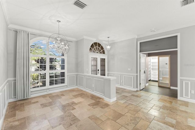 695 SALT LAKE DRIVE, Tarpon Springs, FL 34689