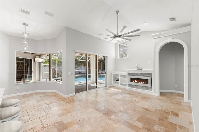 695 SALT LAKE DRIVE, Tarpon Springs, FL 34689