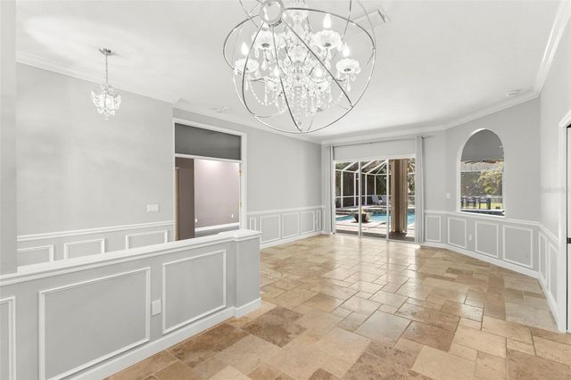 695 SALT LAKE DRIVE, Tarpon Springs, FL 34689