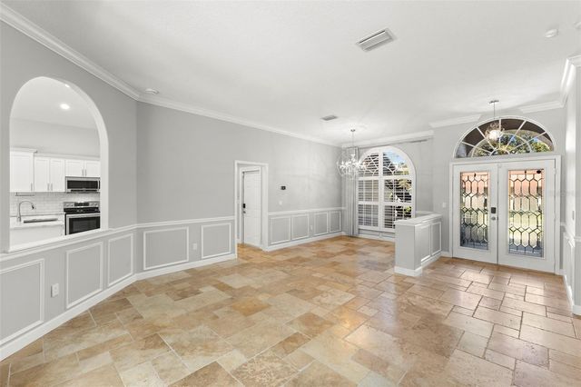 695 SALT LAKE DRIVE, Tarpon Springs, FL 34689