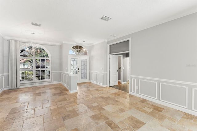695 SALT LAKE DRIVE, Tarpon Springs, FL 34689