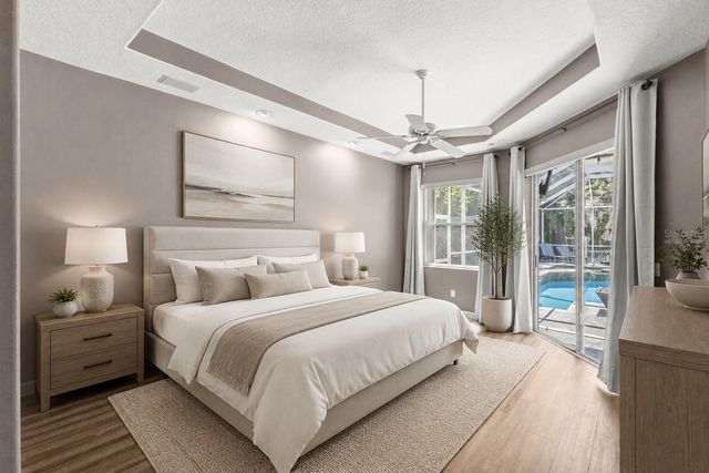 695 SALT LAKE DRIVE, Tarpon Springs, FL 34689