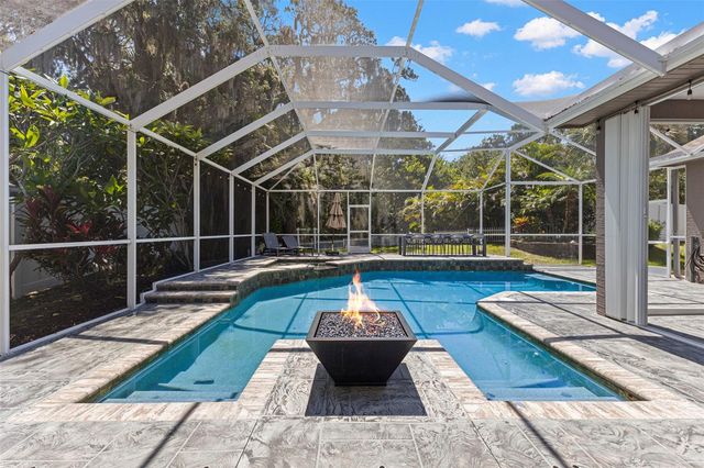 695 SALT LAKE DRIVE, Tarpon Springs, FL 34689