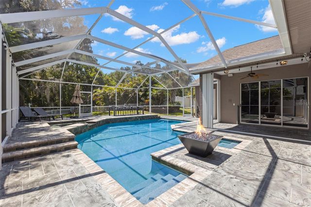 695 SALT LAKE DRIVE, Tarpon Springs, FL 34689
