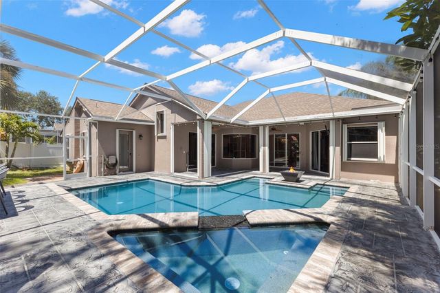 695 SALT LAKE DRIVE, Tarpon Springs, FL 34689