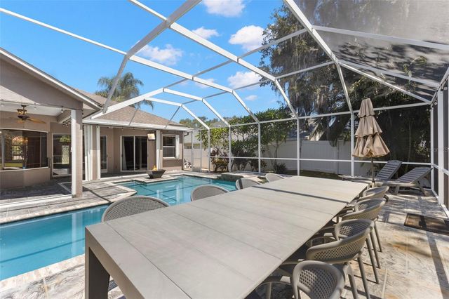 695 SALT LAKE DRIVE, Tarpon Springs, FL 34689