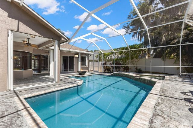 695 SALT LAKE DRIVE, Tarpon Springs, FL 34689