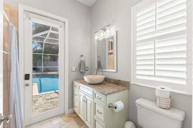 695 SALT LAKE DRIVE, Tarpon Springs, FL 34689