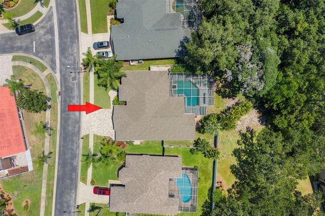 695 SALT LAKE DRIVE, Tarpon Springs, FL 34689