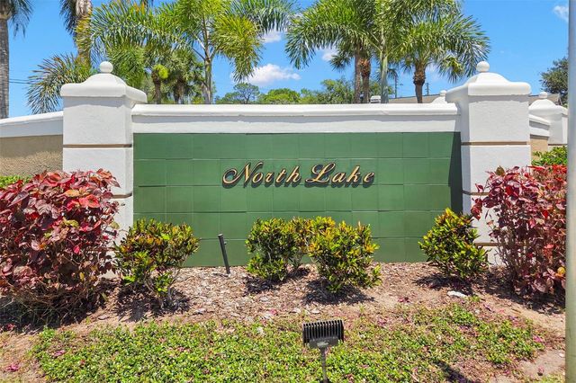 695 SALT LAKE DRIVE, Tarpon Springs, FL 34689