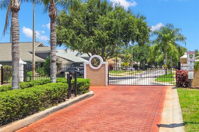 695 SALT LAKE DRIVE, Tarpon Springs, FL 34689