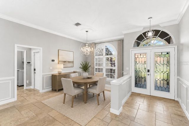695 SALT LAKE DRIVE, Tarpon Springs, FL 34689