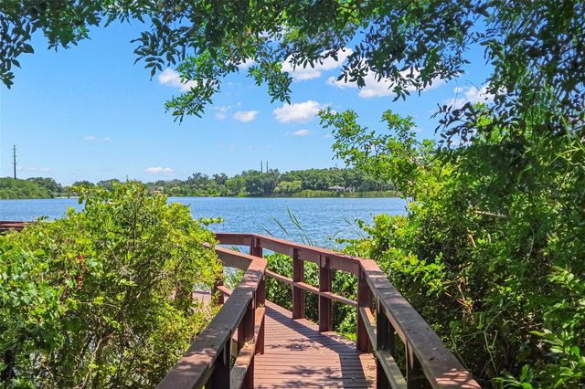 695 SALT LAKE DRIVE, Tarpon Springs, FL 34689