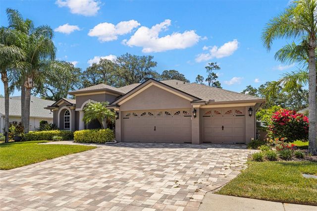 695 SALT LAKE DRIVE, Tarpon Springs, FL 34689