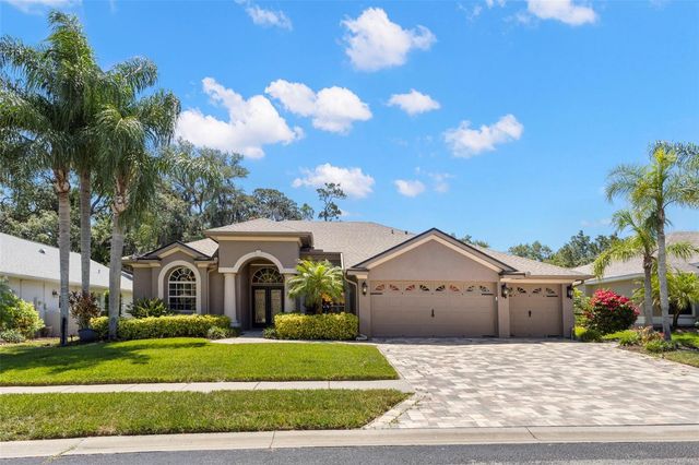 695 SALT LAKE DRIVE, Tarpon Springs, FL 34689