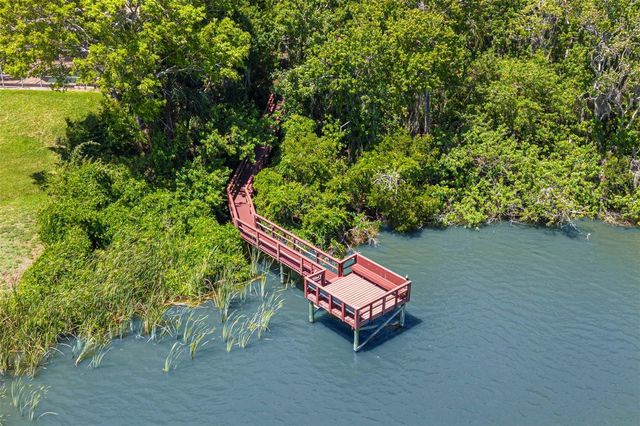 695 SALT LAKE DRIVE, Tarpon Springs, FL 34689
