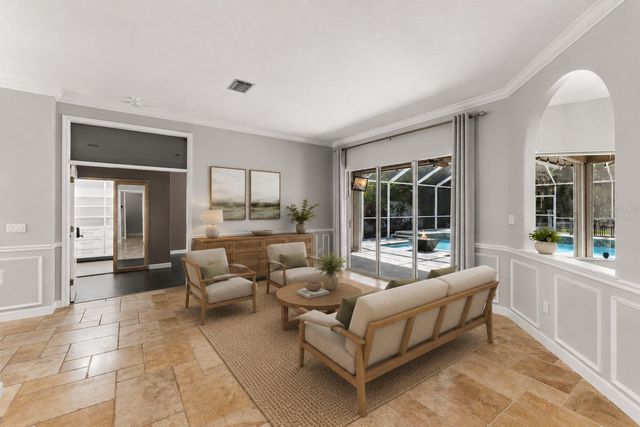 695 SALT LAKE DRIVE, Tarpon Springs, FL 34689